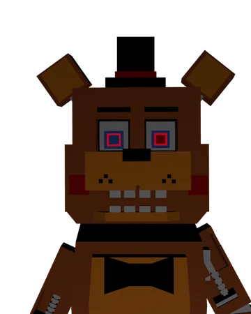 five nights at freddy's minecraft toys
