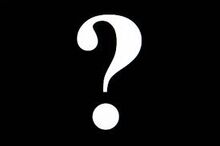 Question hmmmmmmmmm
