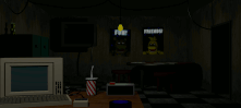 Fredbear