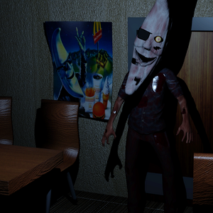 Chris Five Nights With Mac Tonight Wiki Fandom