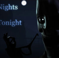 Five Nights With Mac Tonight 3 Five Nights With Mac Tonight Wiki