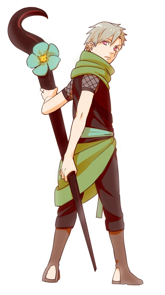 Yagura Five World War Wikia FANDOM powered by Wikia