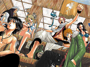FairyTailGuild-FT-manga