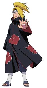 Deidara