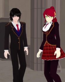 Beacon Academy