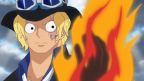 Sado Fire