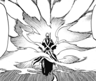 Ichigo's Reiatsu