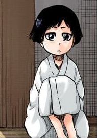 Young Nanao