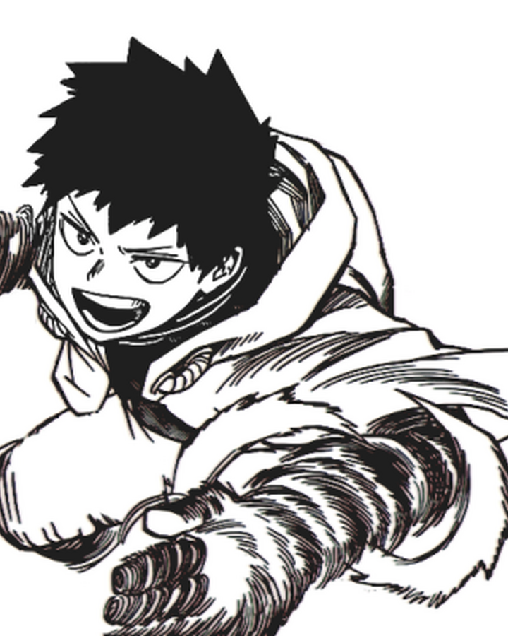Sen Kaibara Five World War Wikia Fandom Sen Kaibara Five World War Wikia Fandom