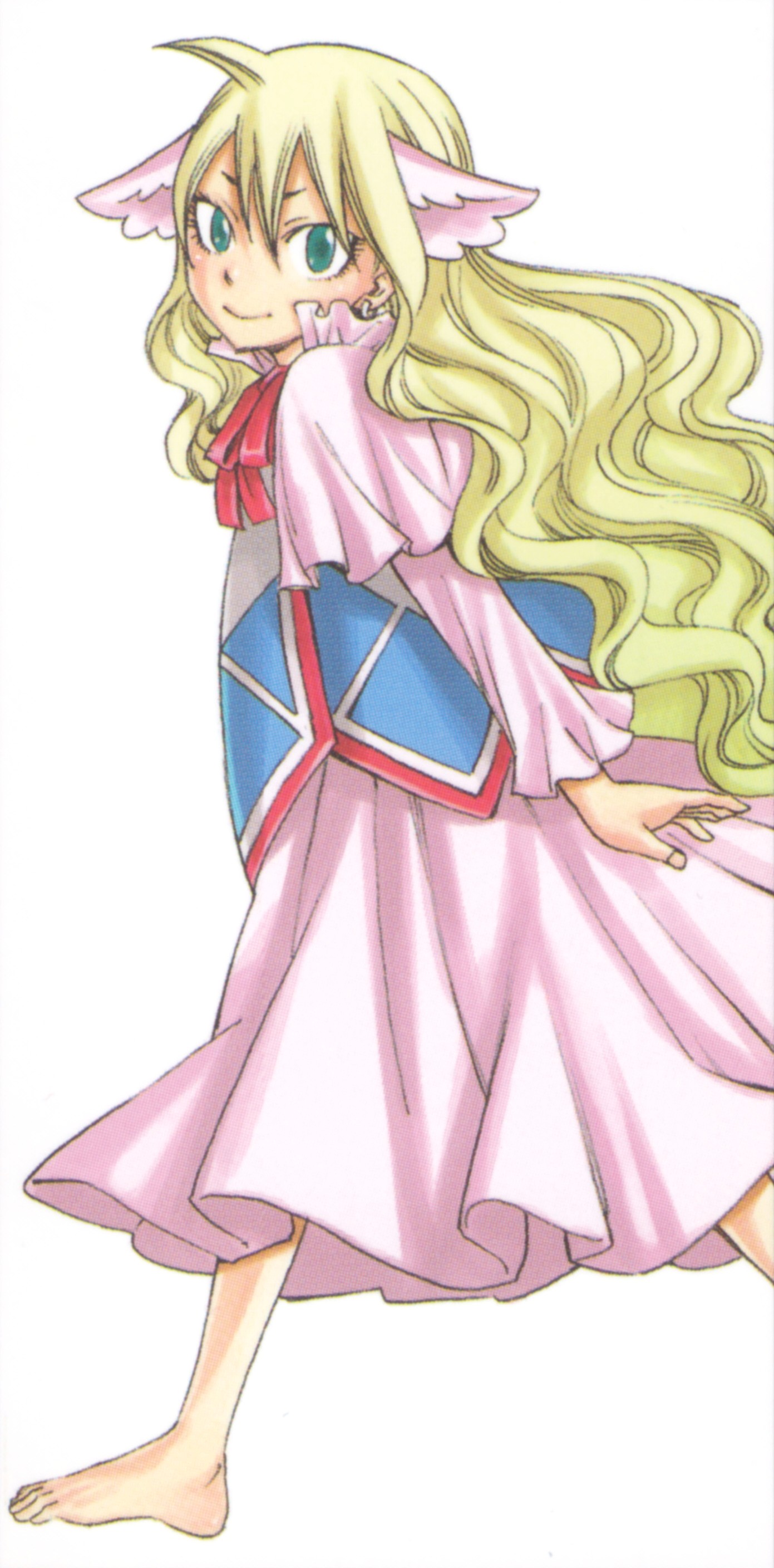 Mavis Vermillion Five World War Wikia Fandom Powered By Wikia