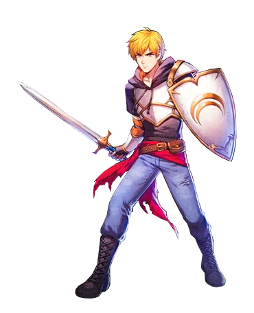 jaune qarc