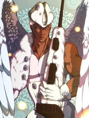 Lille Barro | Five World War Wikia | Fandom