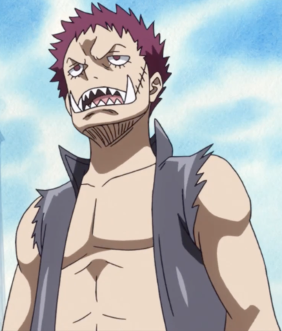 Charlotte Katakuri Five World War Wikia Fandom - katakuri face roblox