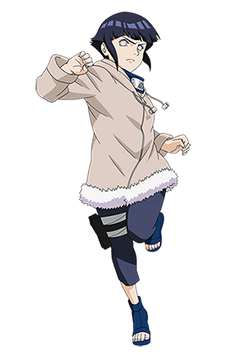 Hinata Hyuga