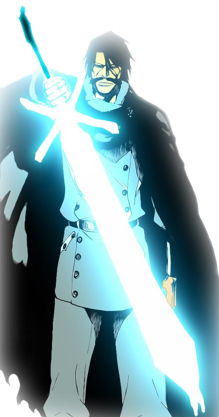 Yhwach, Bleach Wiki