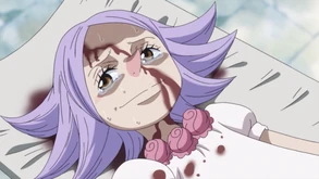 Charlotte Brûlée | Five World War Wikia | Fandom