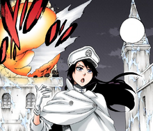The Explode