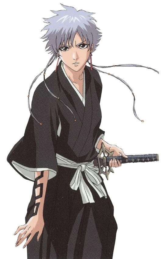 Isane Kotetsu Five World War Wikia FANDOM powered by Wikia