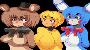 Animatronics