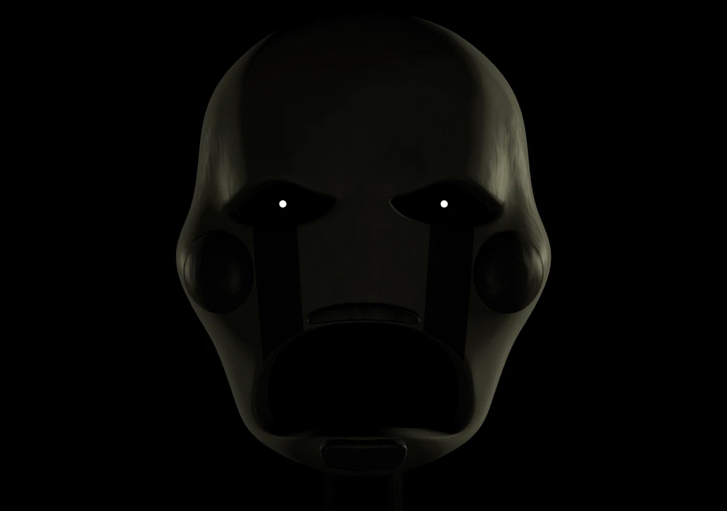 Imagen ReversePuppet.gif Wikia Five Nights at Candy's FANDOM