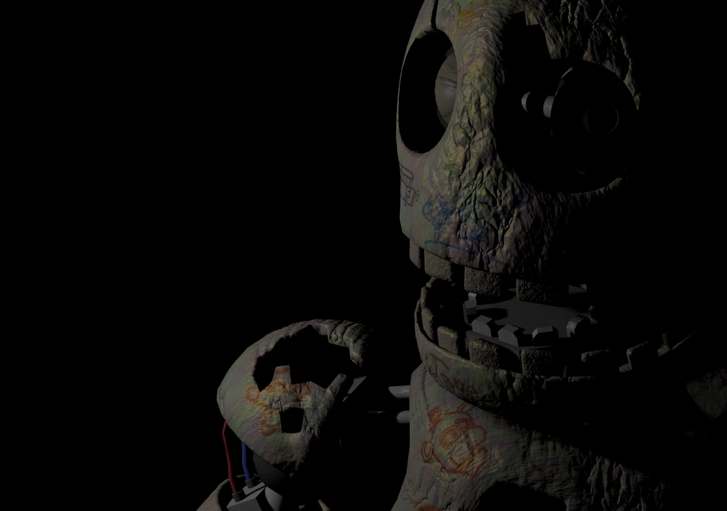 Imagen BlankMenu3.png Wikia Five Nights at Candy�s FANDOM powered Imagen BlankMenu3.png Wikia Five Nights at Candy�s FANDOM powered