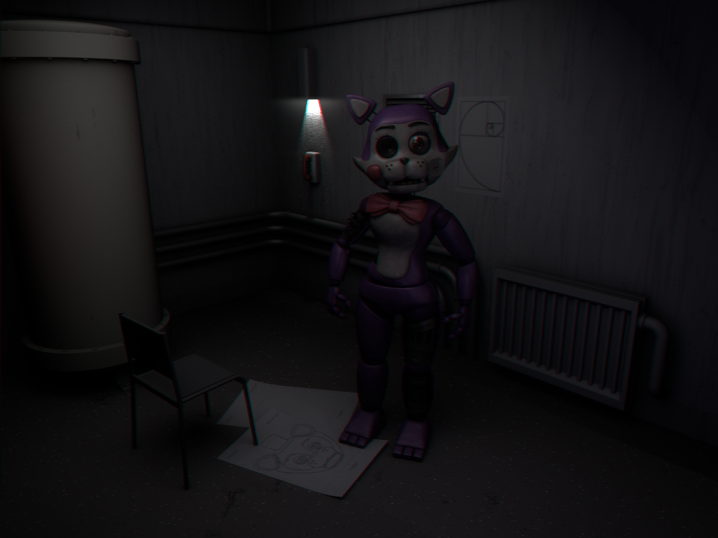 Картинки five nights at candy s