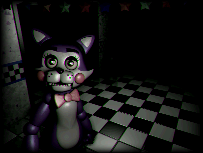 Five nights at silver s. ФНАФ кошка Синди. ФНАК 3 Синди. Синди из ФНАК. Синди кошка АНИМАТРОНИК.