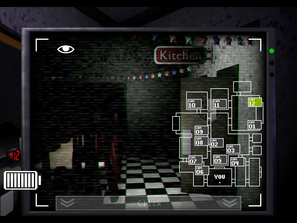 The Kitchen Five Nights at Candy's Wikia Fandom