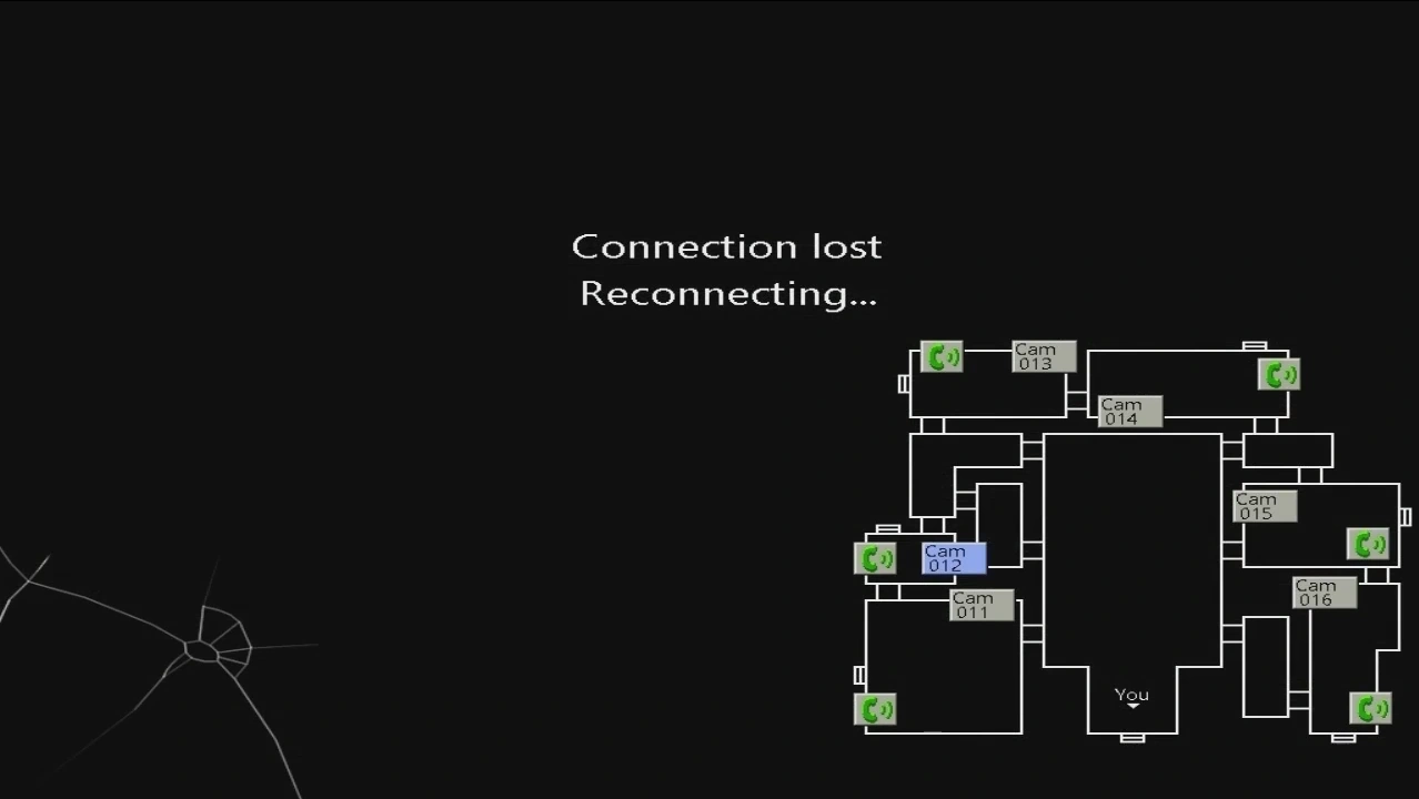 Marylin Schmidt's Smart Phone | Five Nights at Candy's