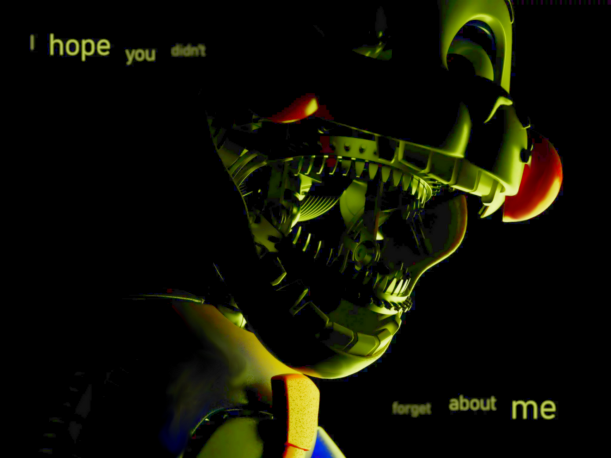 Five Nights At Candys Wiki