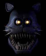 Nightmare candy