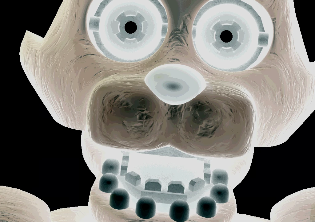 Image OldCandyjumpscare.gif Five Nights at Candy's Wikia FANDOM