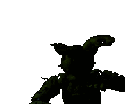 SpringtrapJumpscareFromRight