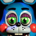 Toy Bonnie Head