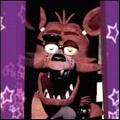 Foxy Head