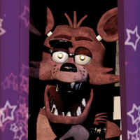 Foxy | Five Nights At Freddy's Wiki | Fandom