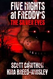 FNAF Book