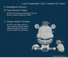 LeftyBlueprint