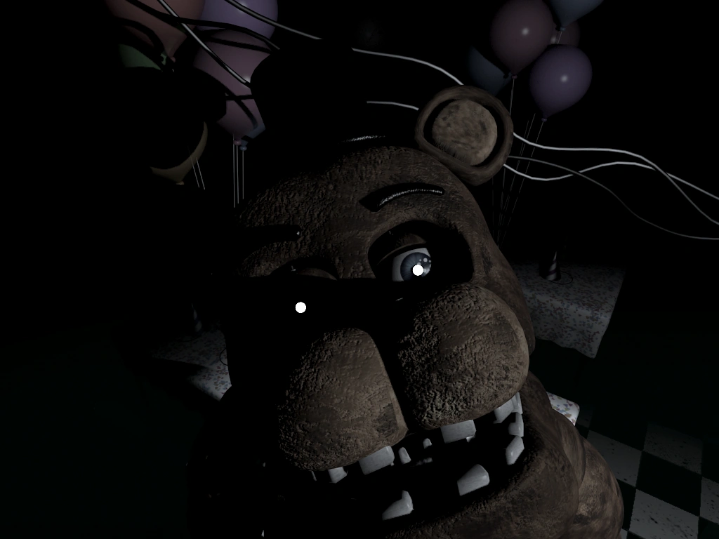 Image 209.png Five Nights At Freddy's Wiki FANDOM powered by Wikia