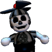 Dee Dee | Five Nights At Freddy's Wiki | Fandom