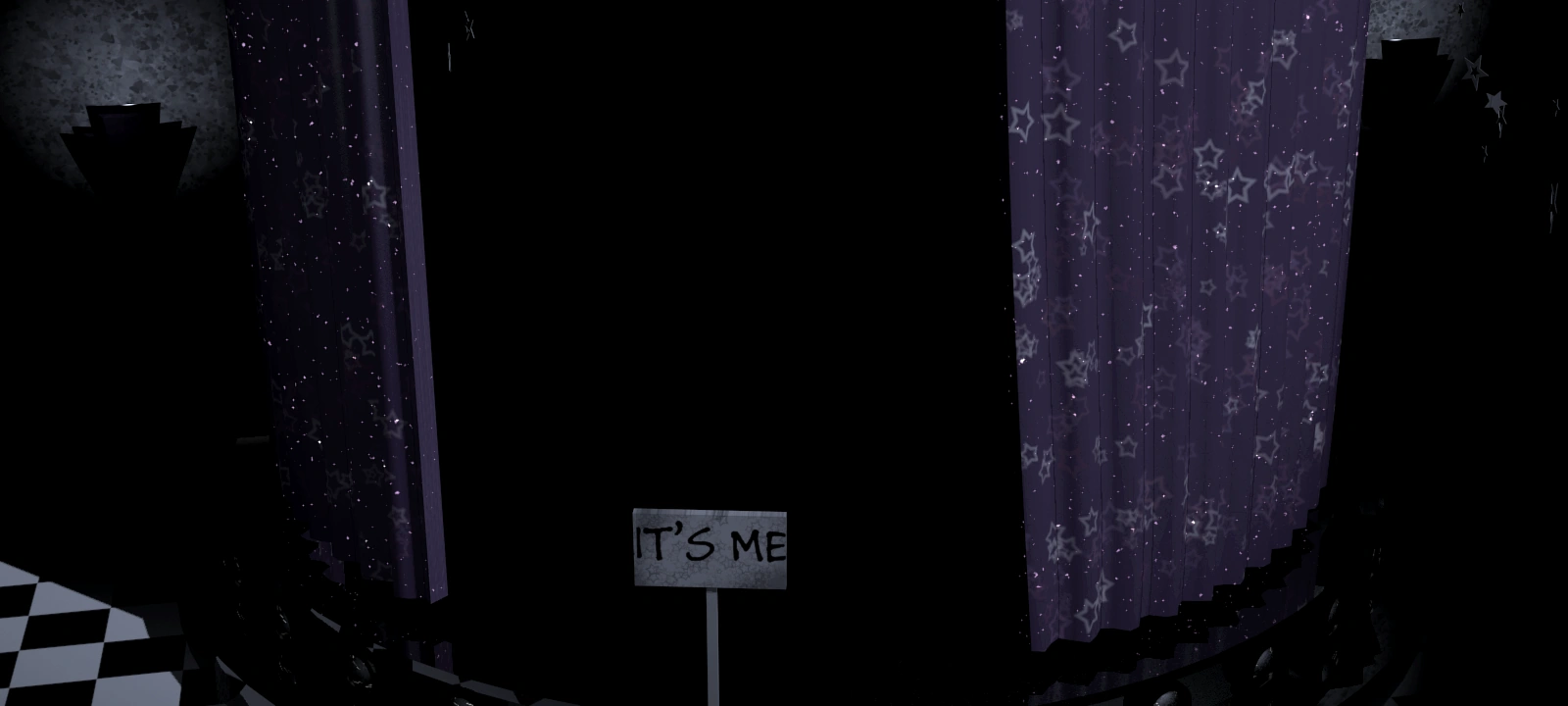 Hallucinations Five Nights At Freddy's Wiki FANDOM powered by Wikia