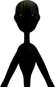 Phamtom Puppet