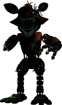 PhantomFox