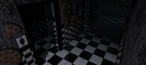 Restroom