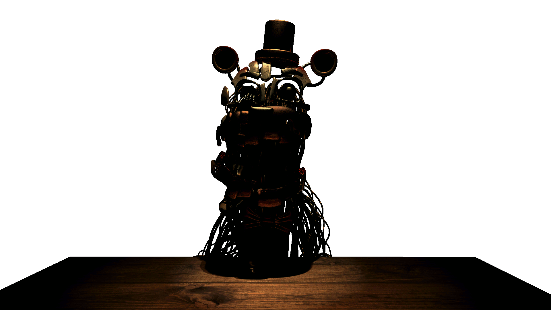 fnaf 1 freddy jumpscare full body fnaf 1 freddy jumpscare full body