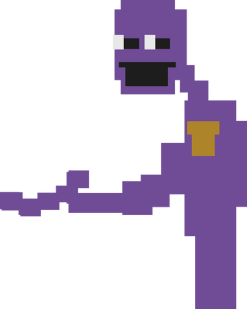 William Afton Five Nights At Freddy S Wiki Fandom - william afton roblox id