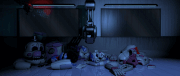 Scooper (Night 5)
