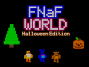 Trollfnaf world