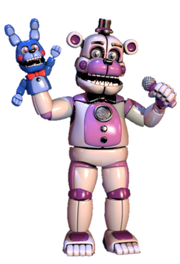Funtime freddy