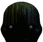 Puppetlookingatyou